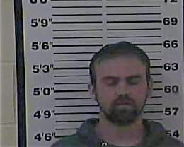 Branche Joshua - Carter County, TN 