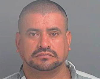 Gonzalez-Carranza Juan - Montgomery County, TX 