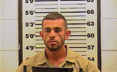 Sandoval Justin - SantaFe County, NM 