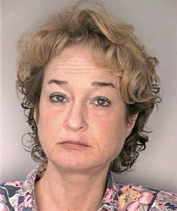 Kegel Kristine - Hillsborough County, FL 