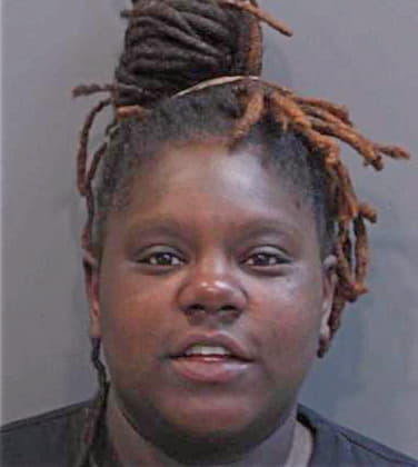 Hill Latoya - Hamilton County, TN 