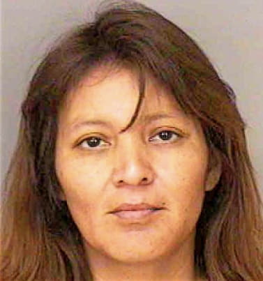 Castro Lisa - Polk County, FL 