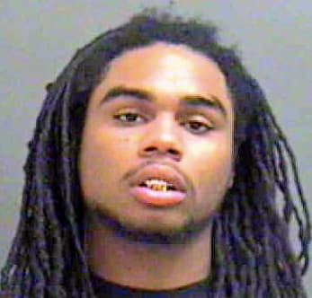 Shankle Marcus - Mecklenburg County, NC 