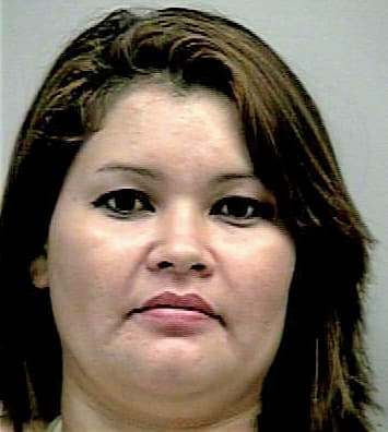 Soriano Maria - Gwinnett County, GA 