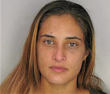 Reyes Marilyn - Hillsborough County, FL 