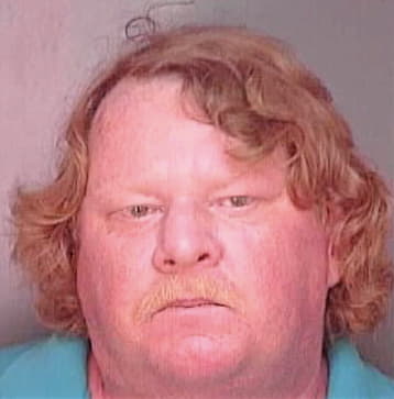 Lewis Marvin - Polk County, FL 