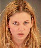 White Michelle - Cobb County, GA 