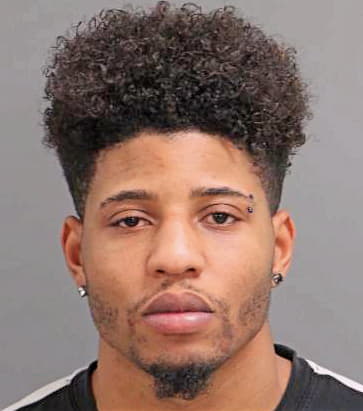 Harris Moses - Wake County, NC 