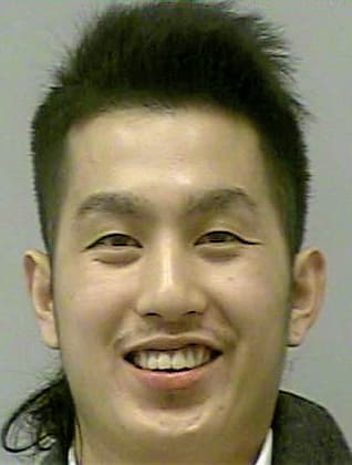 Reynaud-Duong Nghiem - Gwinnett County, GA 