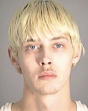 Mathison Patrick - Pasco County, FL 