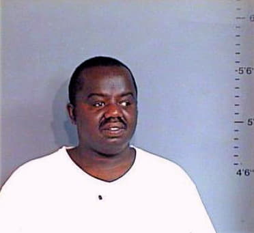 Franklin Reginald - Brazos County, TX 
