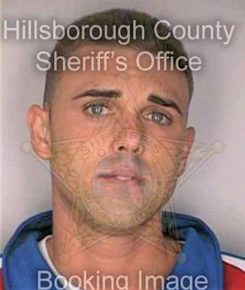 Goedert Ronald - Hillsborough County, FL 