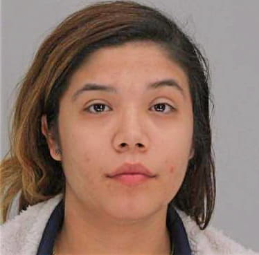 Salinas Sabrina - Dallas County, TX 
