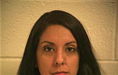 Garcia Stephanie - Hidalgo County, TX 