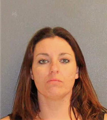 Mcnair Tabitha - Volusia County, FL 