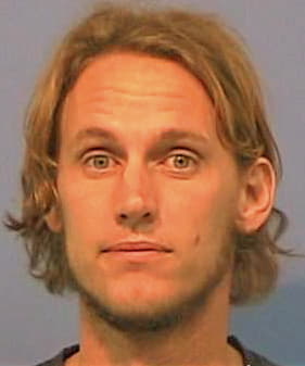 Fernandez Theodore - Williamson County, TX 