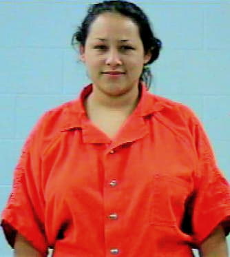 Amburgey Tina - Burnet County, TX 