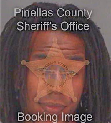 Norman Winston - Pinellas County, FL 