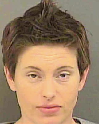 Miller Amanda - Mecklenburg County, NC 