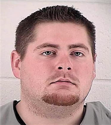 Smith Bo - Johnson County, KS 