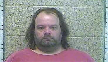 Jones Christopher - Henderson County, KY 