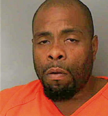 Williams Corey - Polk County, FL 