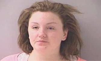 Smith Courtney - Butler County, OH 