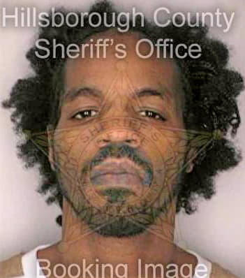 Evans Derrick - Hillsborough County, FL 