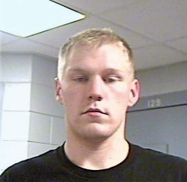 Boyd Dewayne - Pike County, KY 