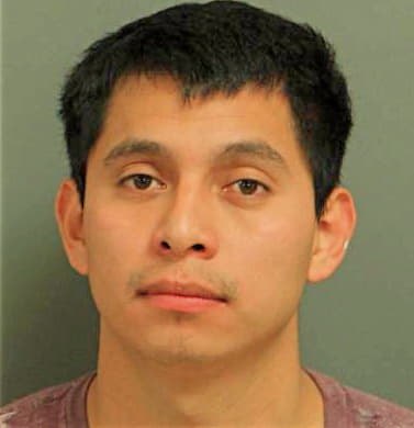 Martinez-Felix Edgar - Wake County, NC 