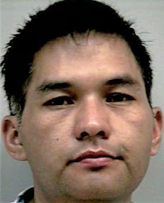 Rodriguez-Garcia Edmundo - Gwinnett County, GA 