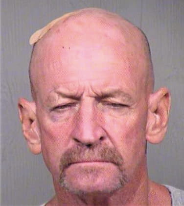 Bradley Edward - Maricopa County, AZ 