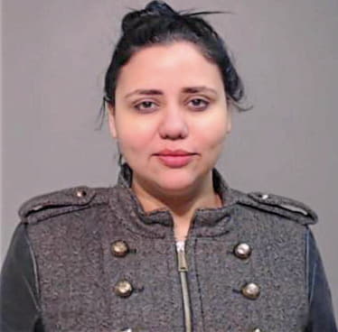 Salinas Emilia - Hidalgo County, TX 
