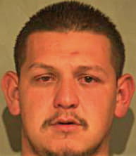 Nino Fabian - Hidalgo County, TX 