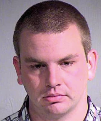 Schnieder Garrett - Maricopa County, AZ 
