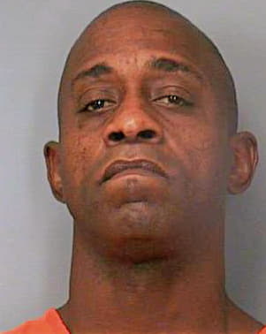 Burgess Gary - Polk County, FL 