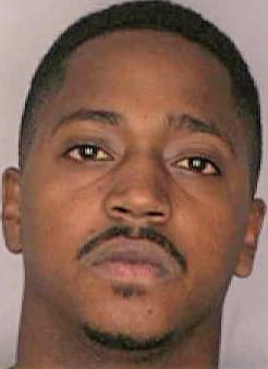 Locke Harold - Hillsborough County, FL 