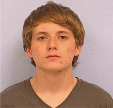 Parnell James - Travis County, TX 
