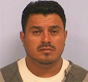 Chivira Javier - Travis County, TX 