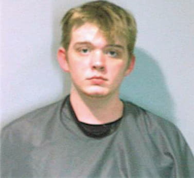 Adams Jeremy - Dekalb County, GA 