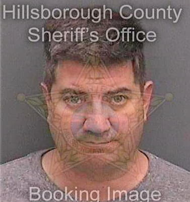 Birdwell Jeremy - Hillsborough County, FL 