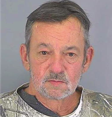 Cox Jerry - Spartanburg County, SC 