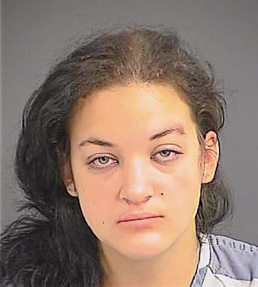Carr Jessica - Charleston County, SC 