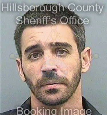 Lorenz John - Hillsborough County, FL 