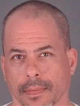 Torres John - Pasco County, FL 