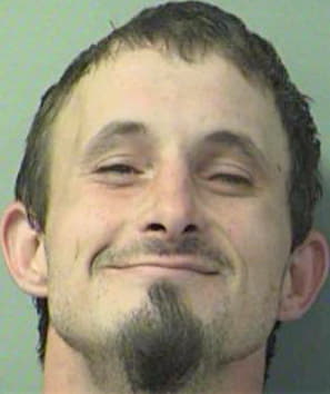 Bryant Jonathan - Okaloosa County, FL 
