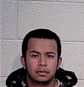 Gonzalez Jose - Hidalgo County, TX 