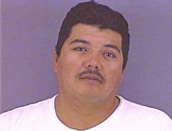Martinez Jose - Smith County, TX 