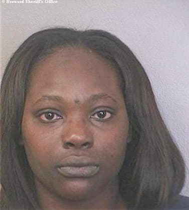 Guerrier Jovance - Broward County, FL 