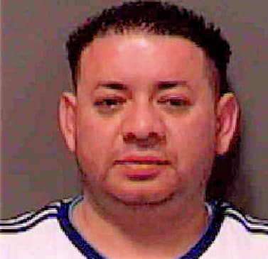 Lazo Julio - Mecklenburg County, NC 